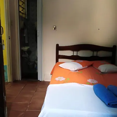 Hostel Familiar Salvador Exterior photo