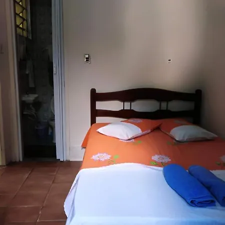 Hostel Familiar Salvador Exterior photo