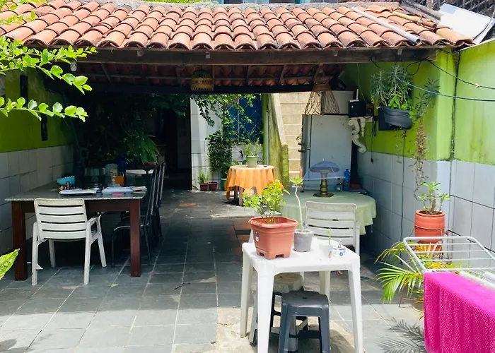 Hostel Familiar