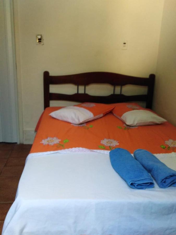 Homestay Familiar *