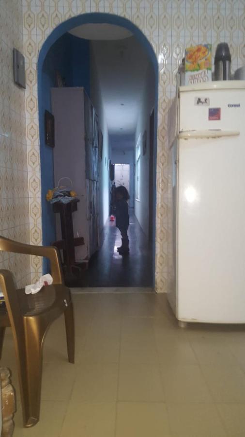 Familiar Homestay Salvador