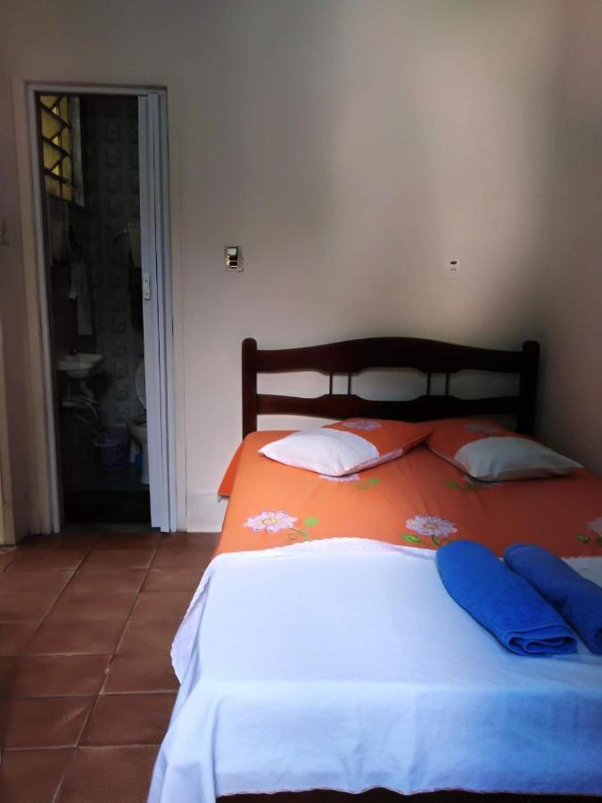 Homestay Familiar *