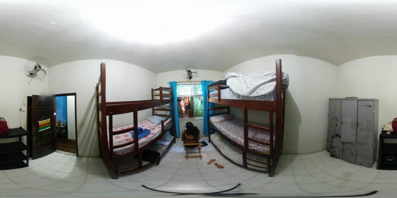 Homestay Familiar Salvador
