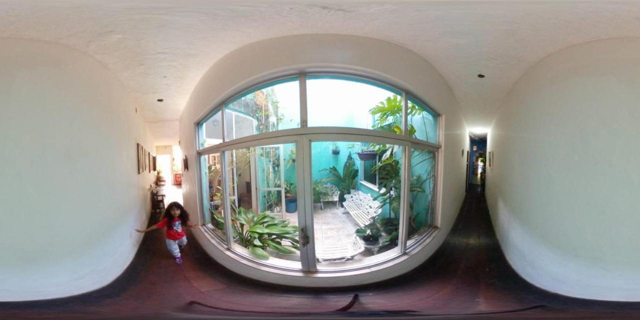 Familiar Homestay