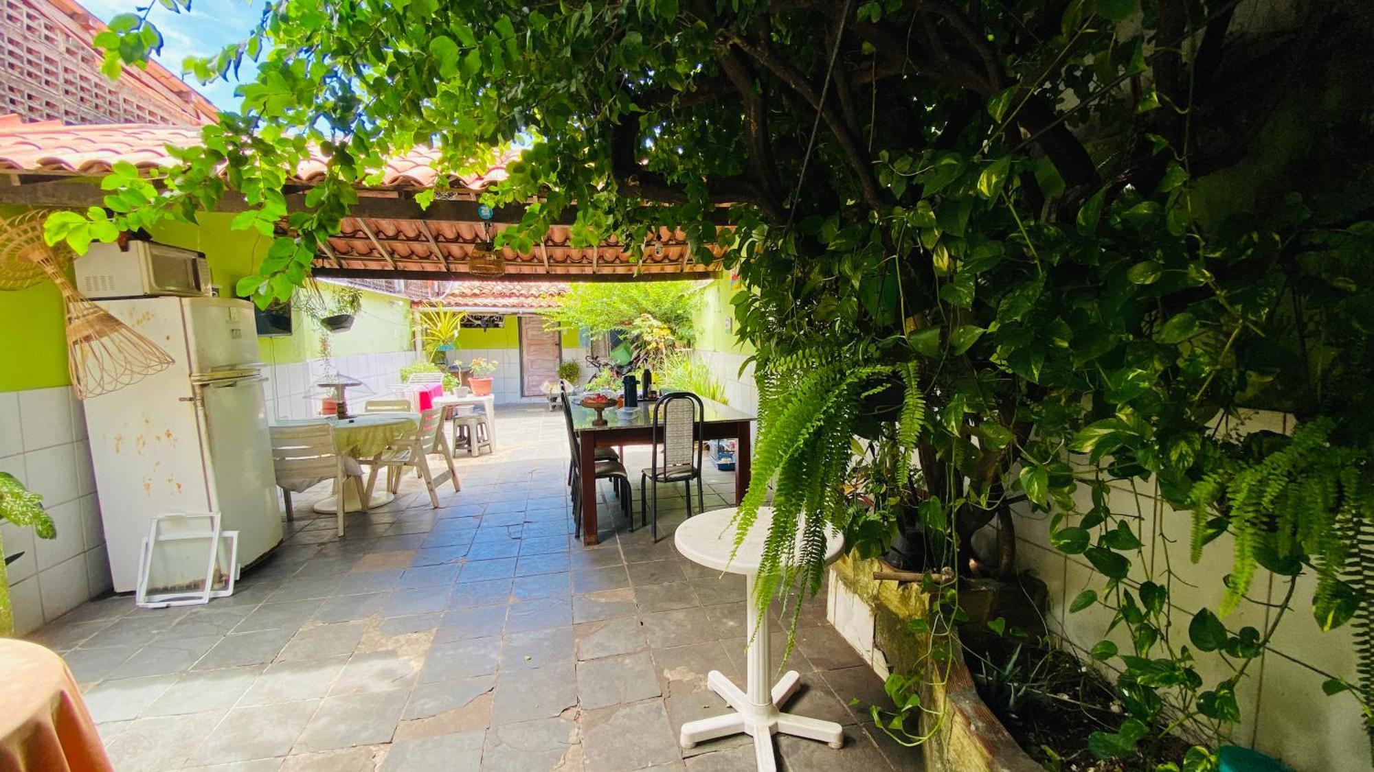 Familiar Homestay Salvador