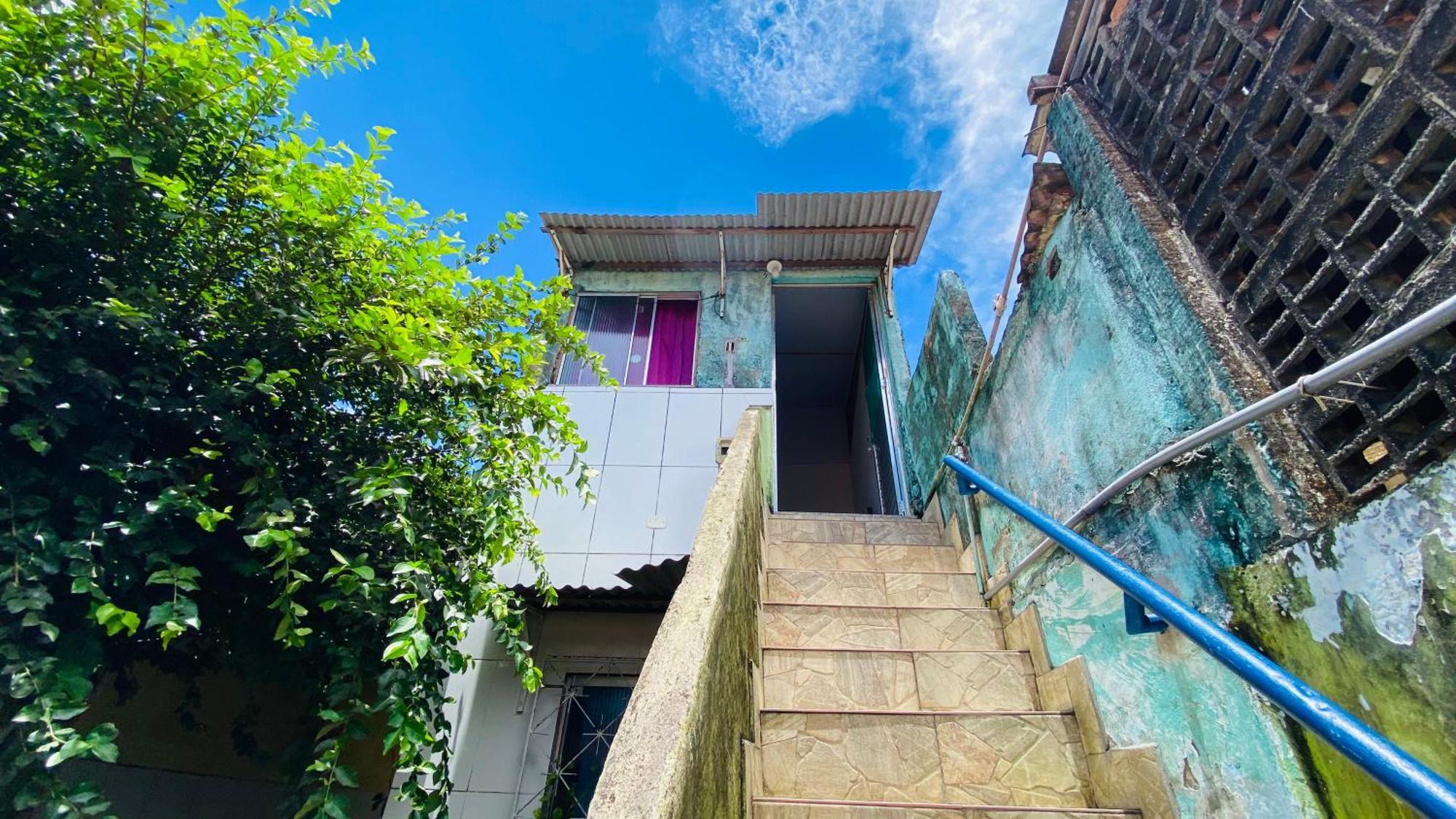 Homestay Familiar Salvador
