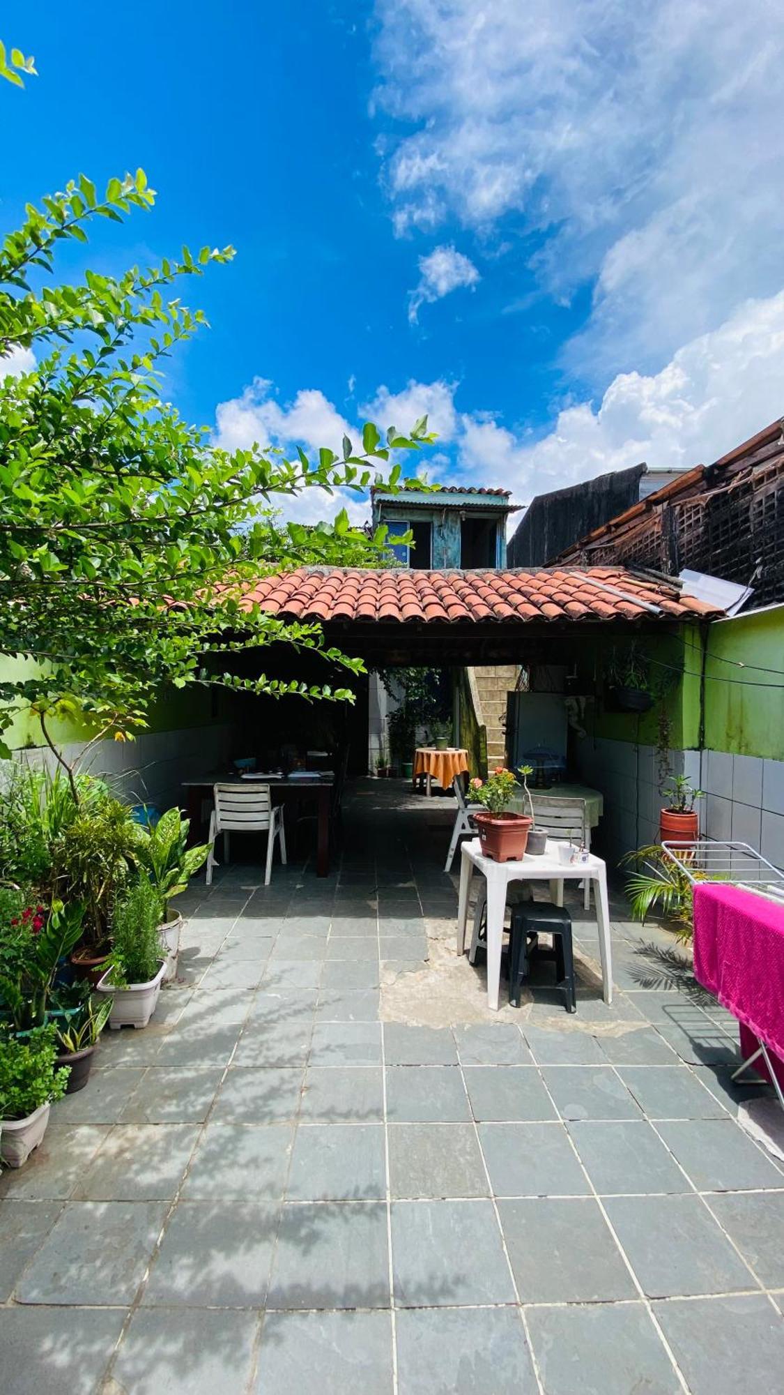 Homestay Familiar *