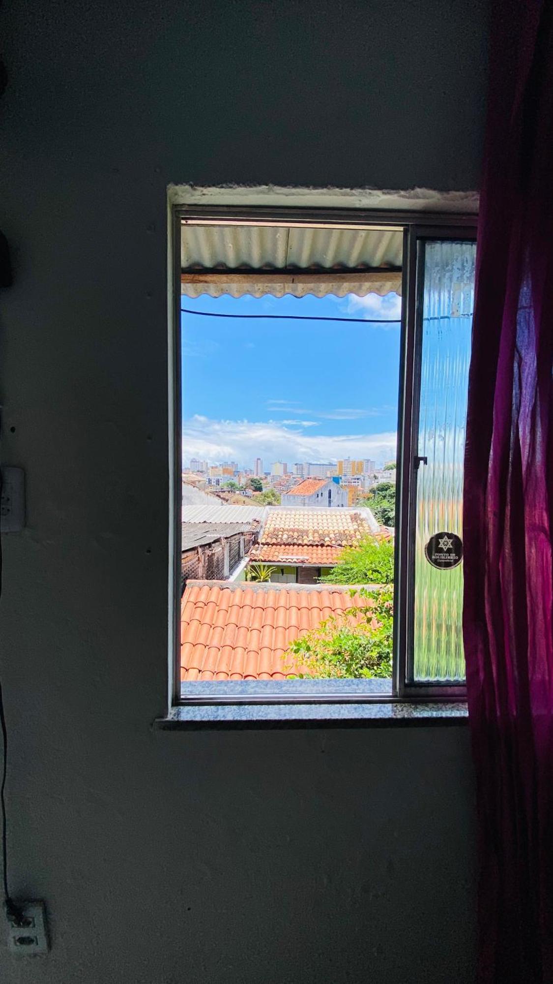 Familiar Homestay Salvador