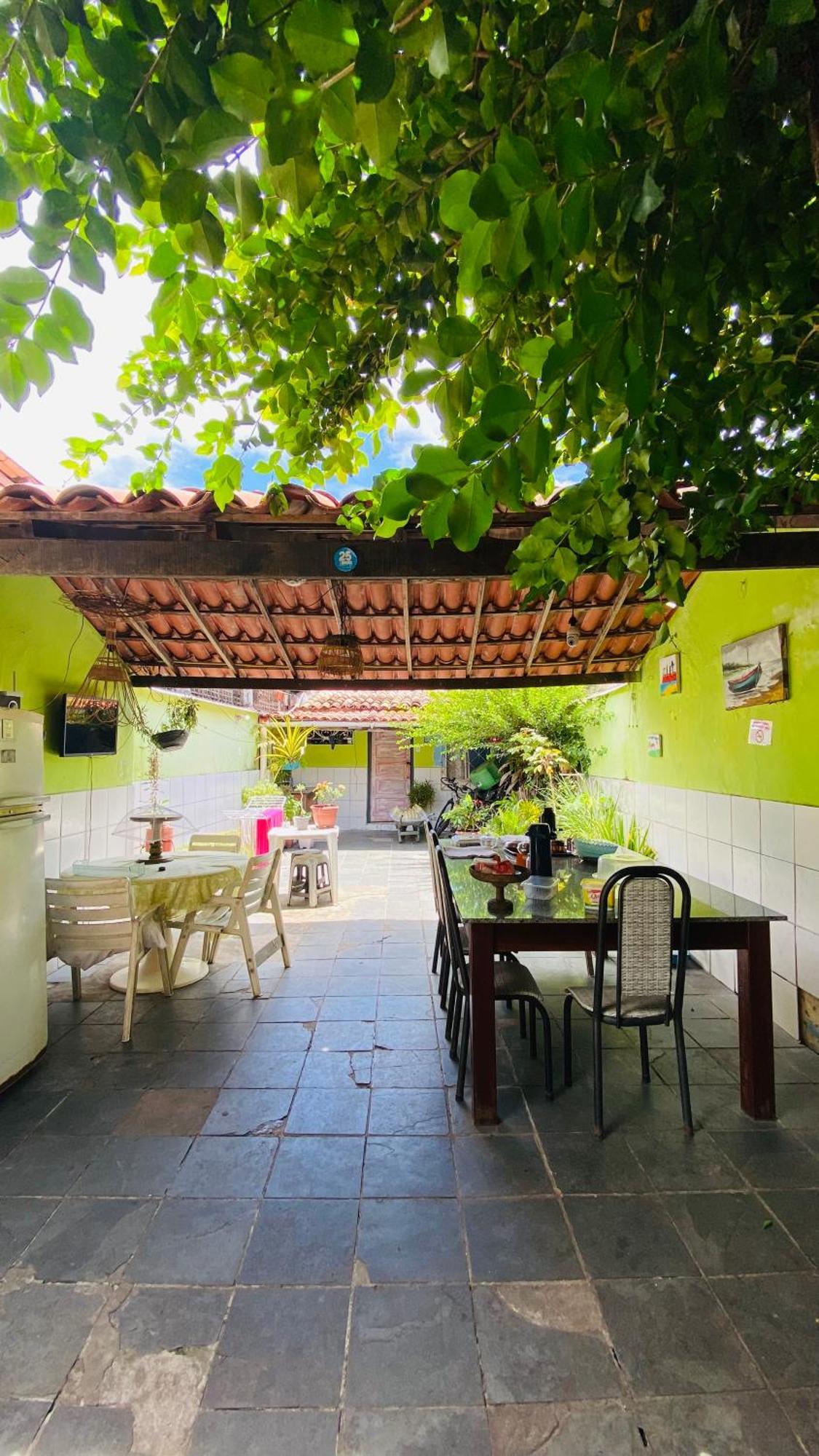 Familiar Homestay
