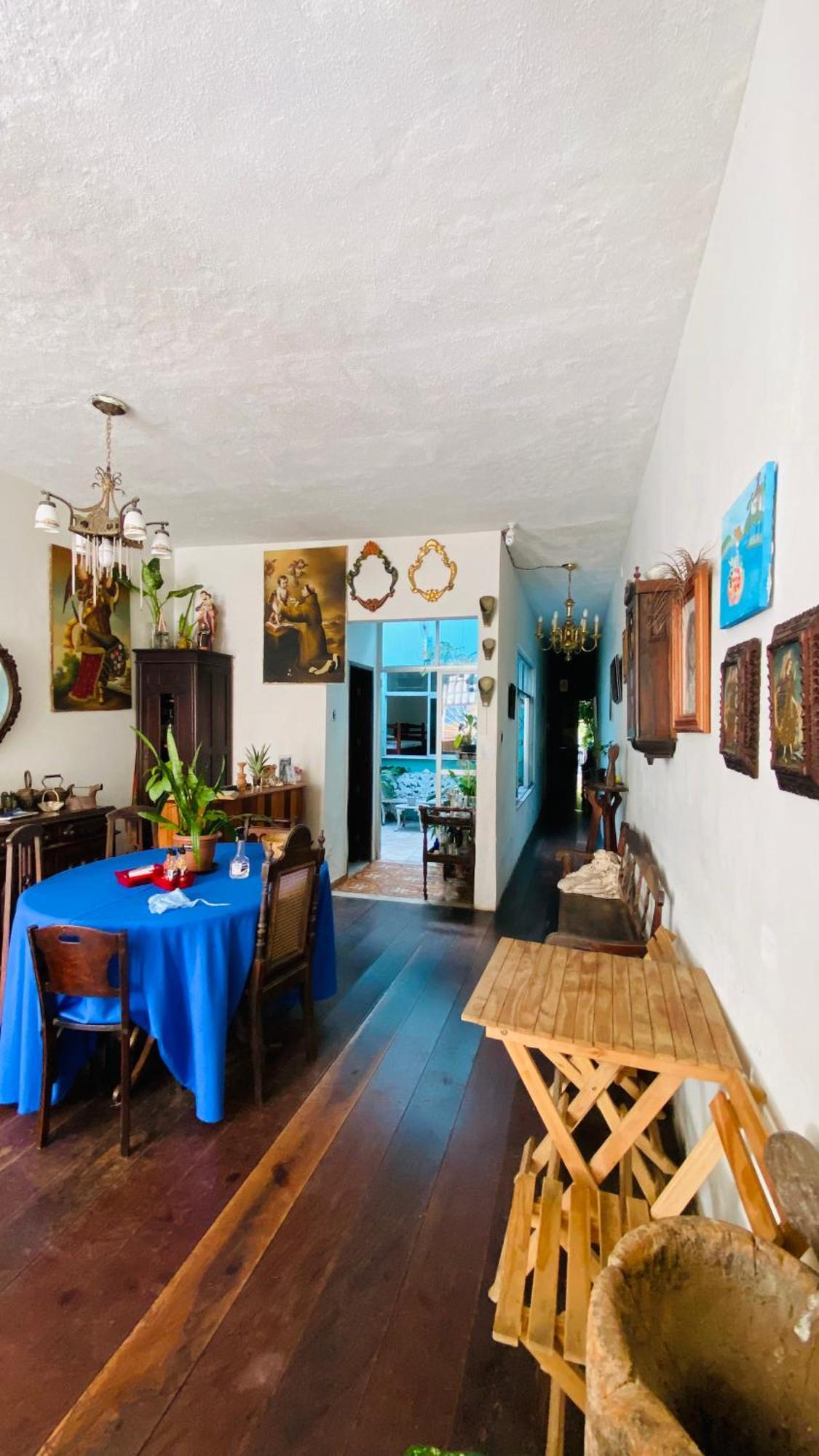 Homestay Familiar