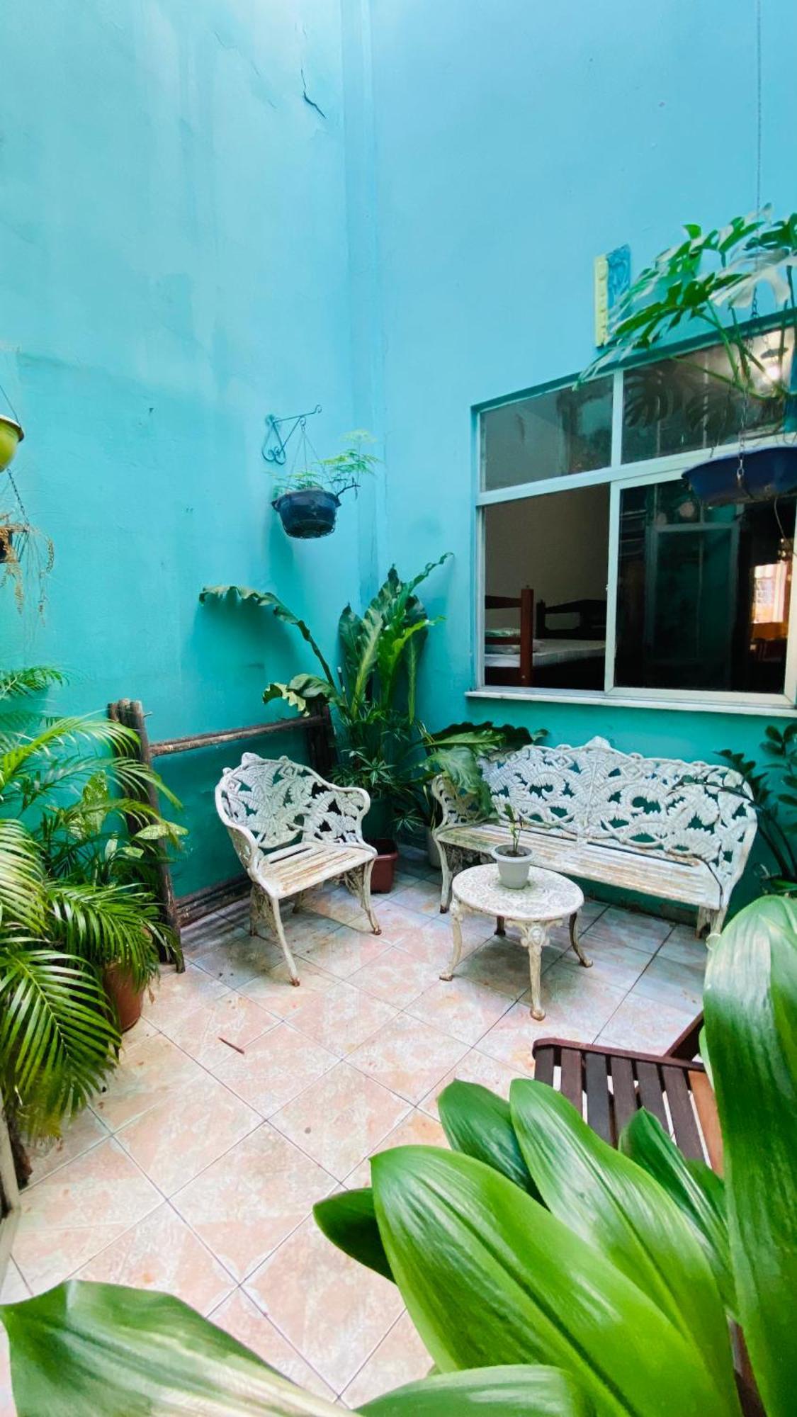 Familiar Homestay Salvador