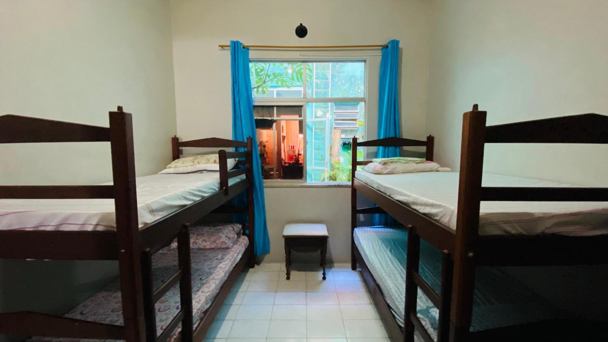 Familiar Homestay Salvador