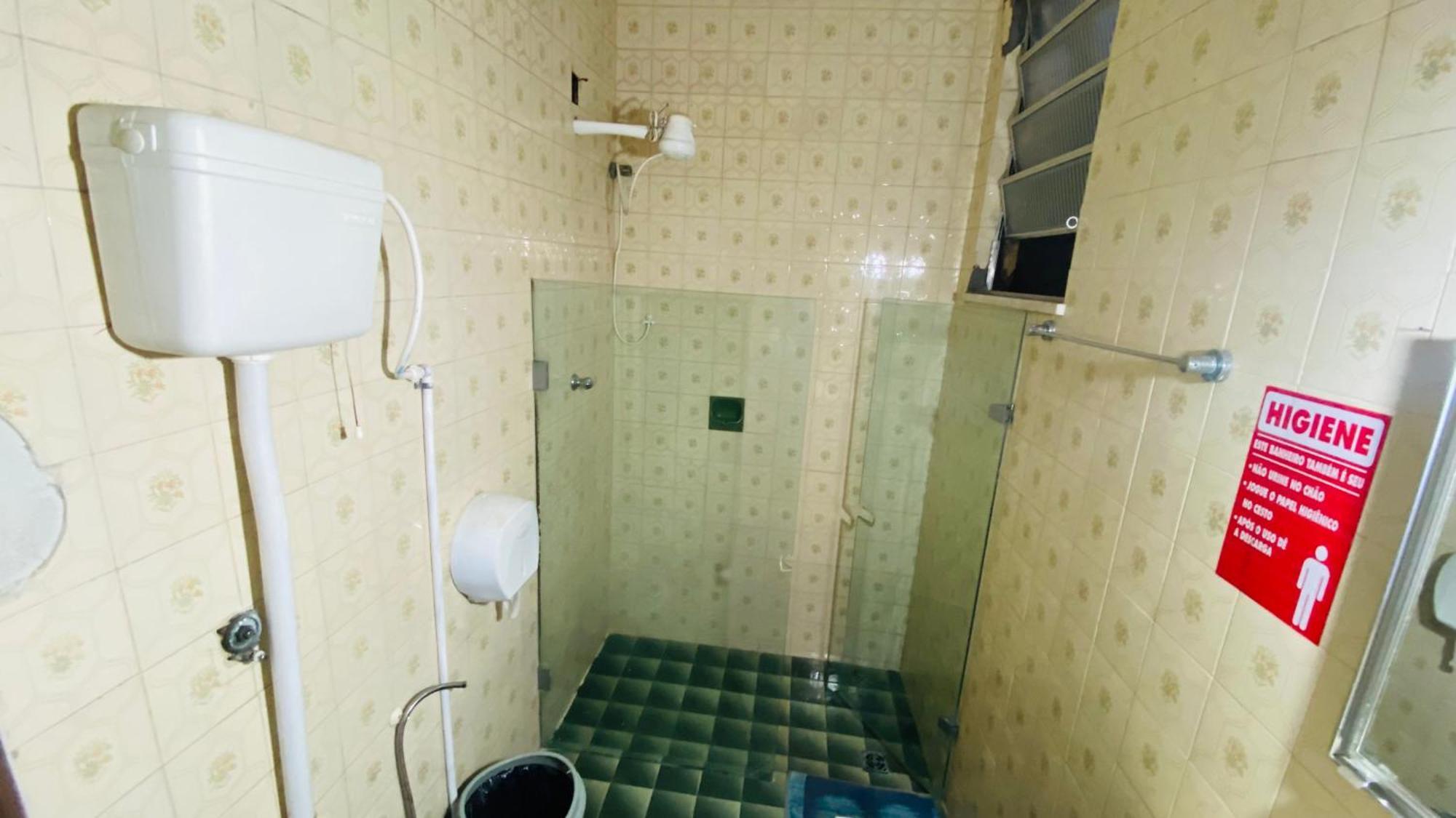 Homestay Familiar Salvador